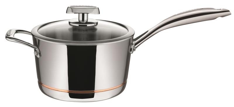 Axis Saucepan 20cm 3.0L