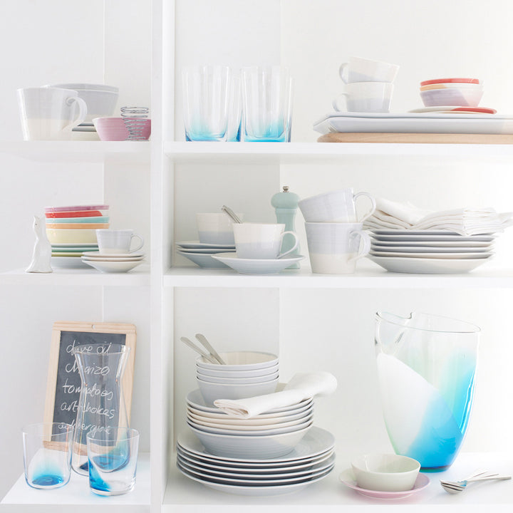 1815 Blue Dinner Plate 28.5cm