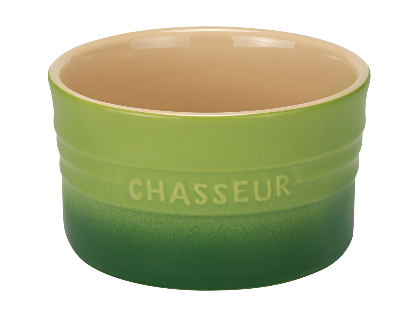 La Cuisson Ramekin Set of 2 Apple