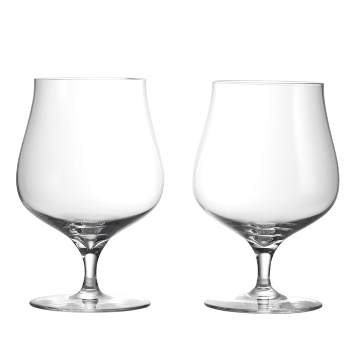 Craft Brew Set of 2 Snifter Glass 500ml
