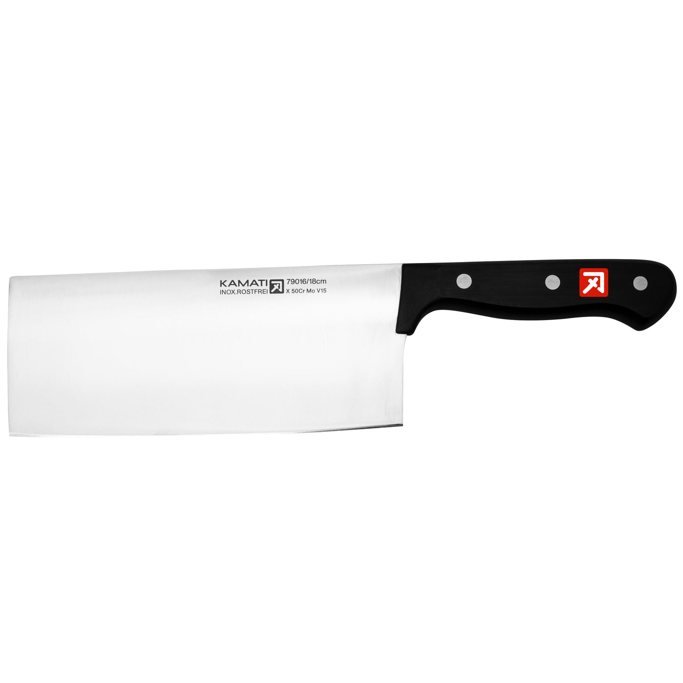 Cleaver 18cm / 7&quot;
