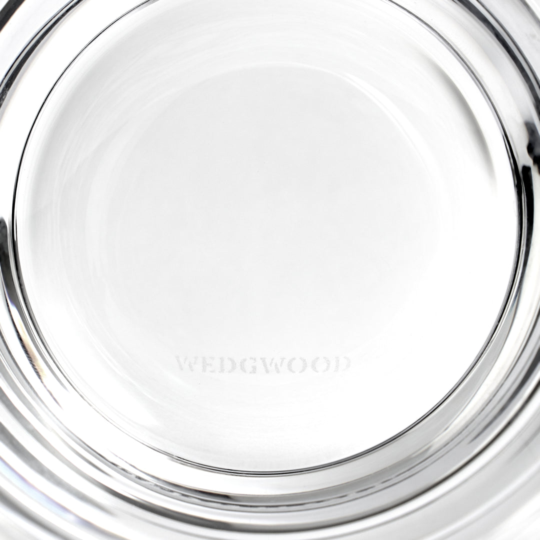 Wedgwood Neo Crystal Tumbler Set of 2
