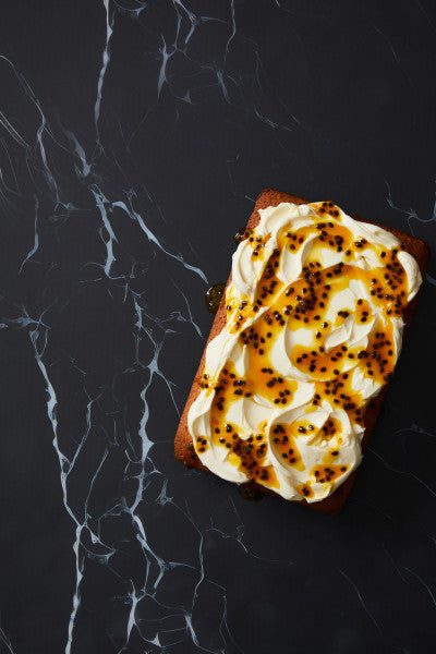 Ceramabake Rectangle Cake Pan 28x18cm