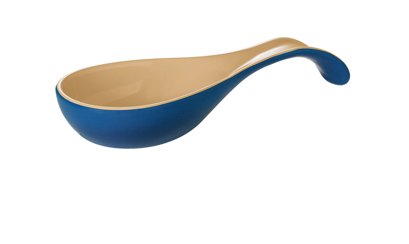 La Cuisson Spoon Rest - Blue