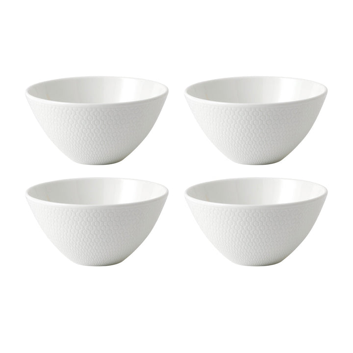 Gio Set of 4 Dip Bowls 12cm