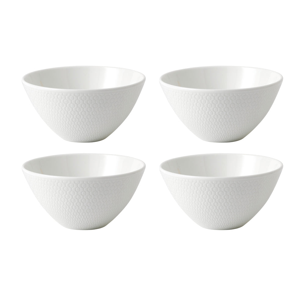 Gio Set of 4 Dip Bowls 12cm