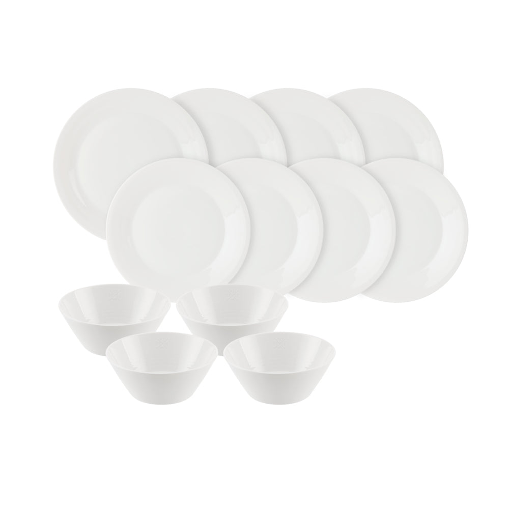1815 Pure 12 Piece Set