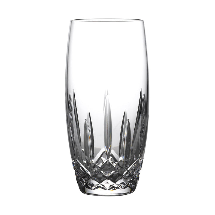 Lismore Classic Nouveau Beer Glass Single