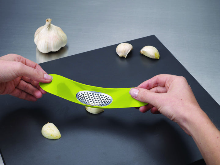 Garlic Rocker - Green