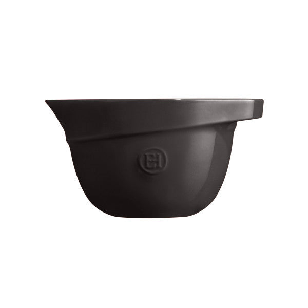 Mixing Bowl - 2.5L - Charcoal