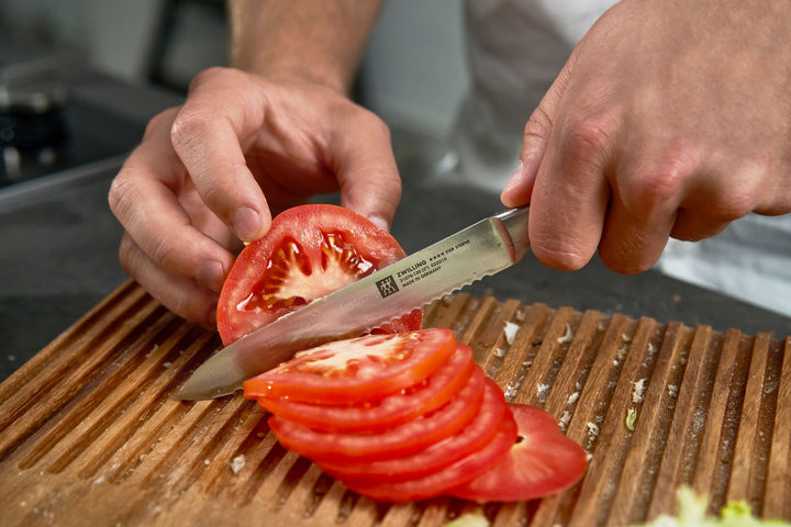 FOUR STAR Carving Knife -20cm