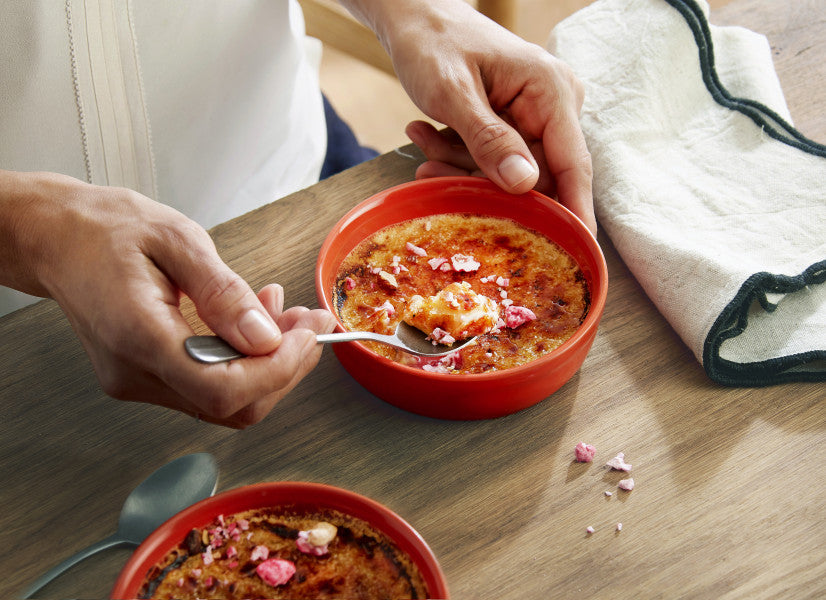 Crème Brûlée Ramekin 13cm - Toscane