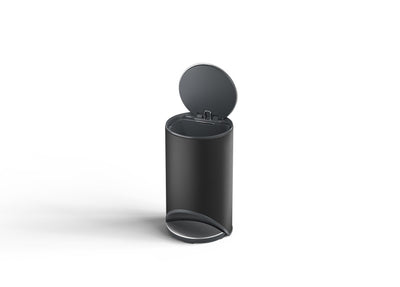 Arc 10L Bin - Carbon Black