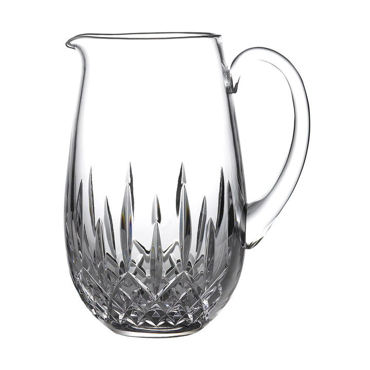 Lismore Classic Nouveau Pitcher 1.9L