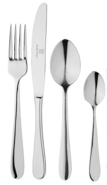 Albany 24 Piece Cutlery Set