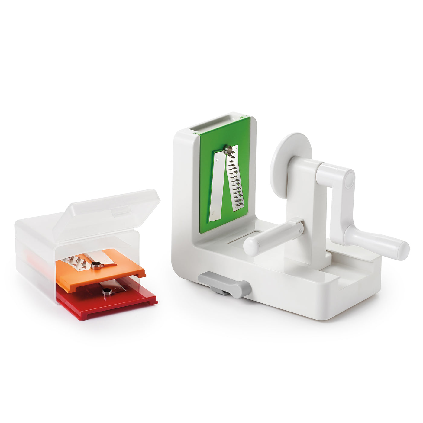 GG Tabletop Spiralizer