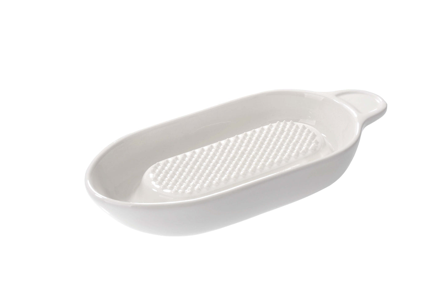 Fruttare Ginger Grater 20.4X8.9X3.4