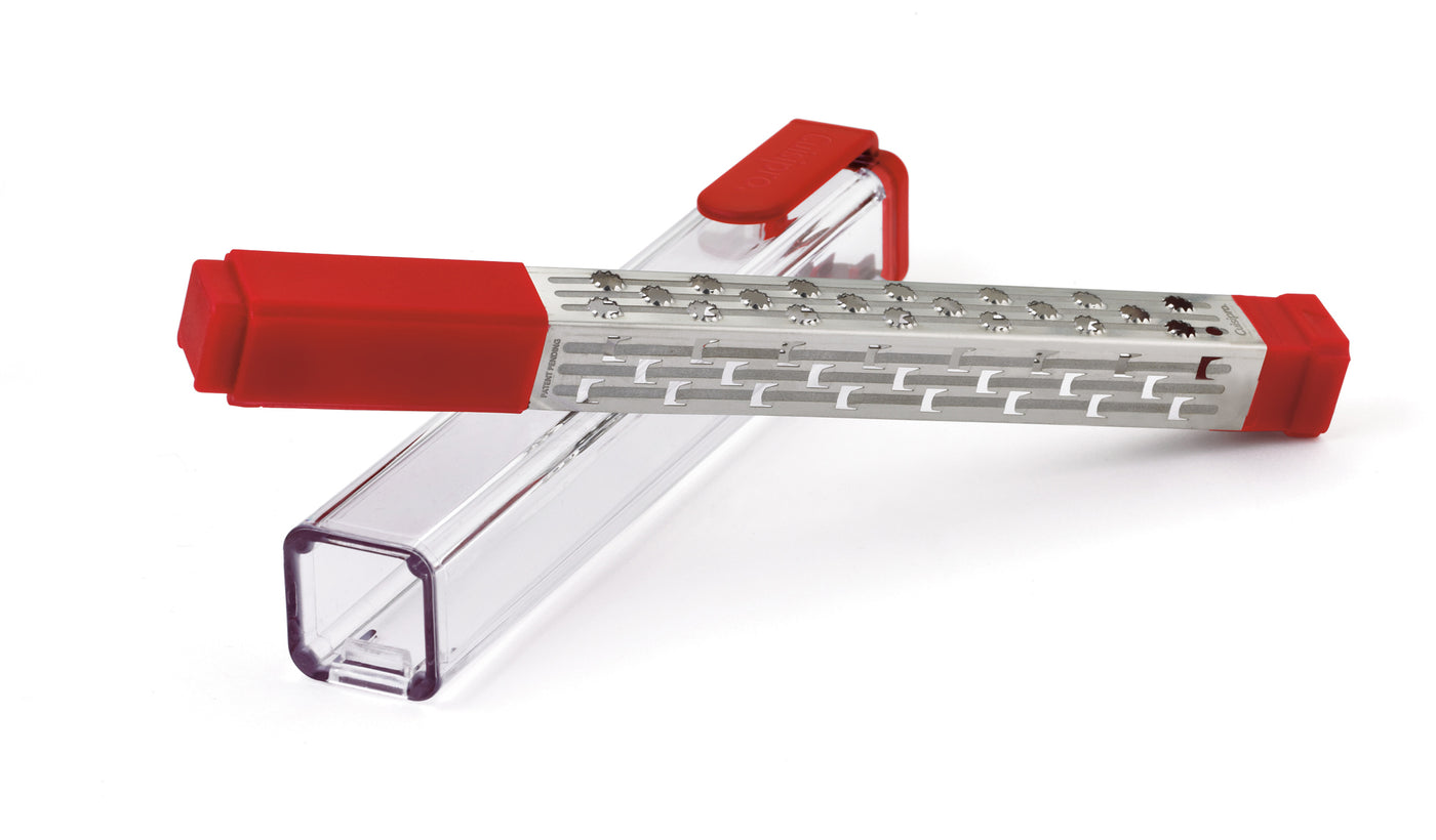 Pocket - Grater