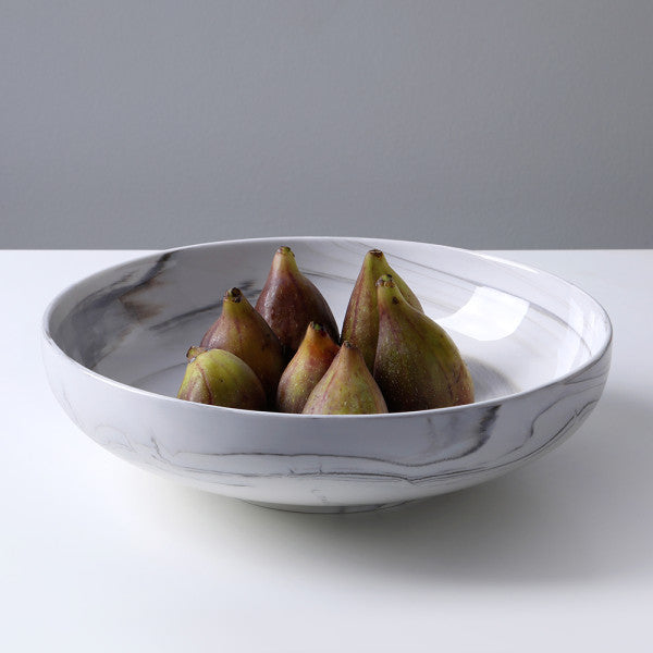 Sorrento Serving  Bowl 25cm x 6.5cm