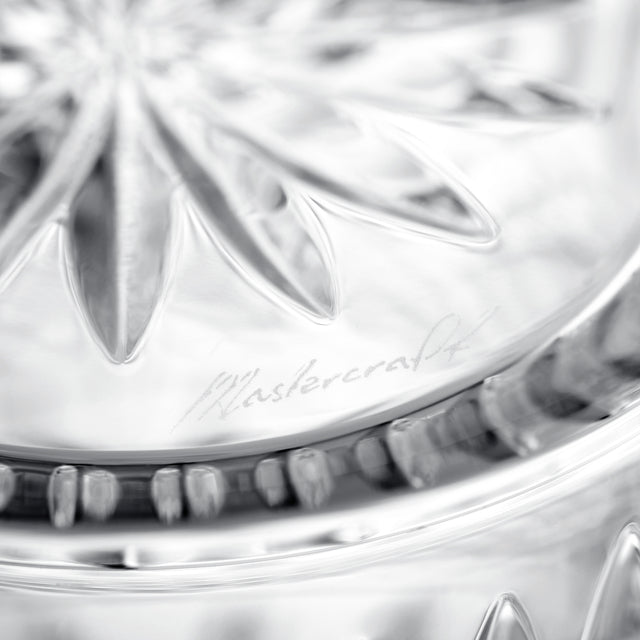 Mastercraft Irish Lace Decanter 900ml
