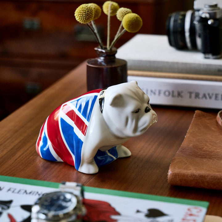 Jack the Bulldog