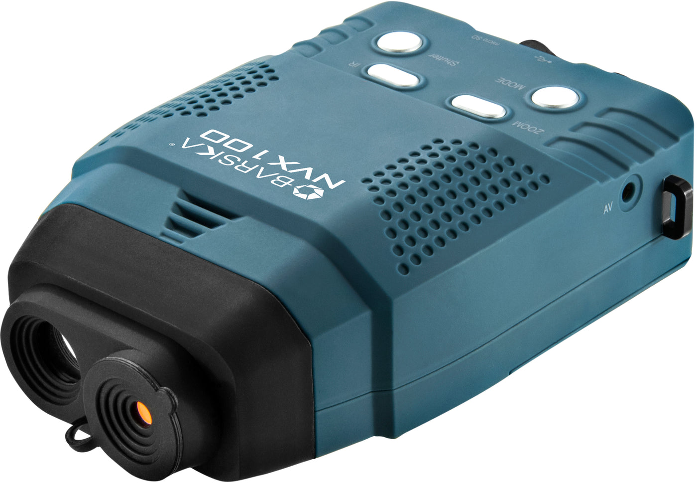 3x Digital Night Vision Monocular