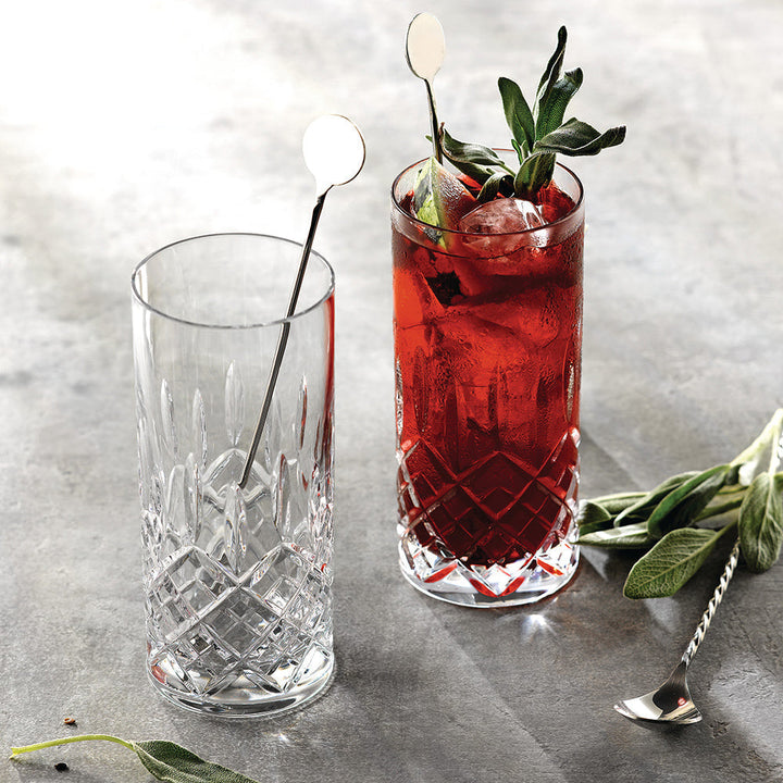 R&D Collection Highclere Highball Pair