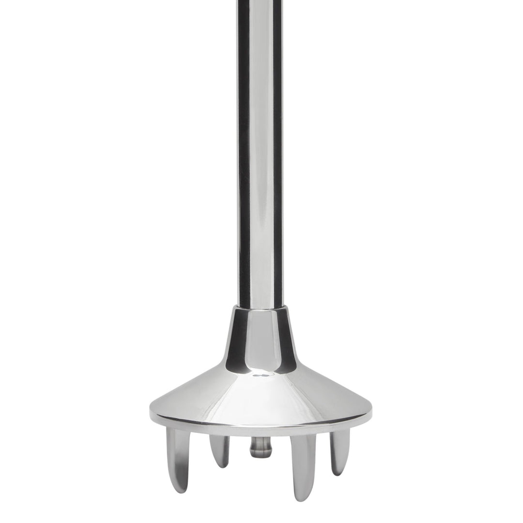 Classic Immersion Blender 140W Red