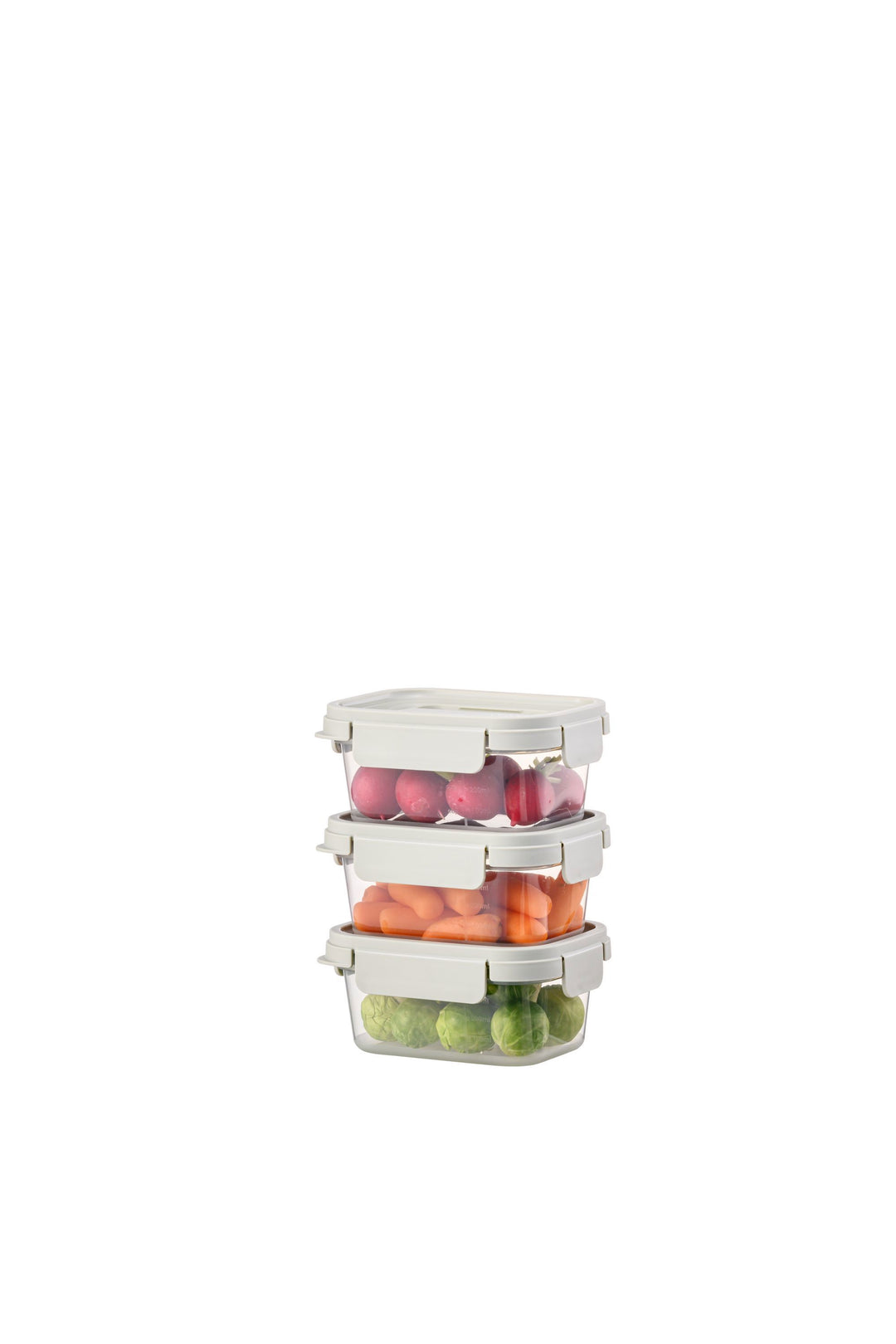 Nestopia 3 Piece Set - 500ml