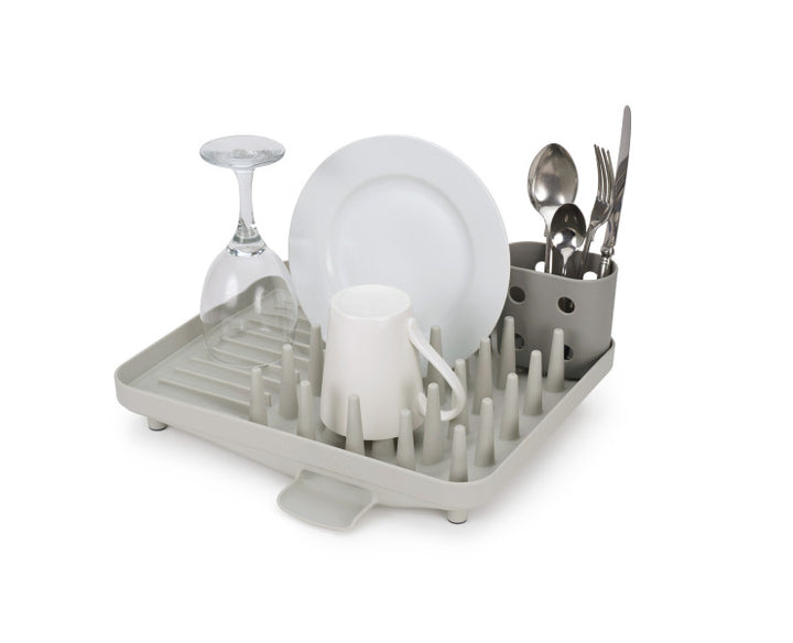 Compact Dish Rack