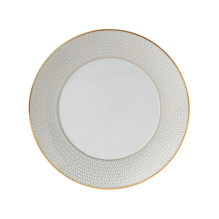 Arris Plate 20cm
