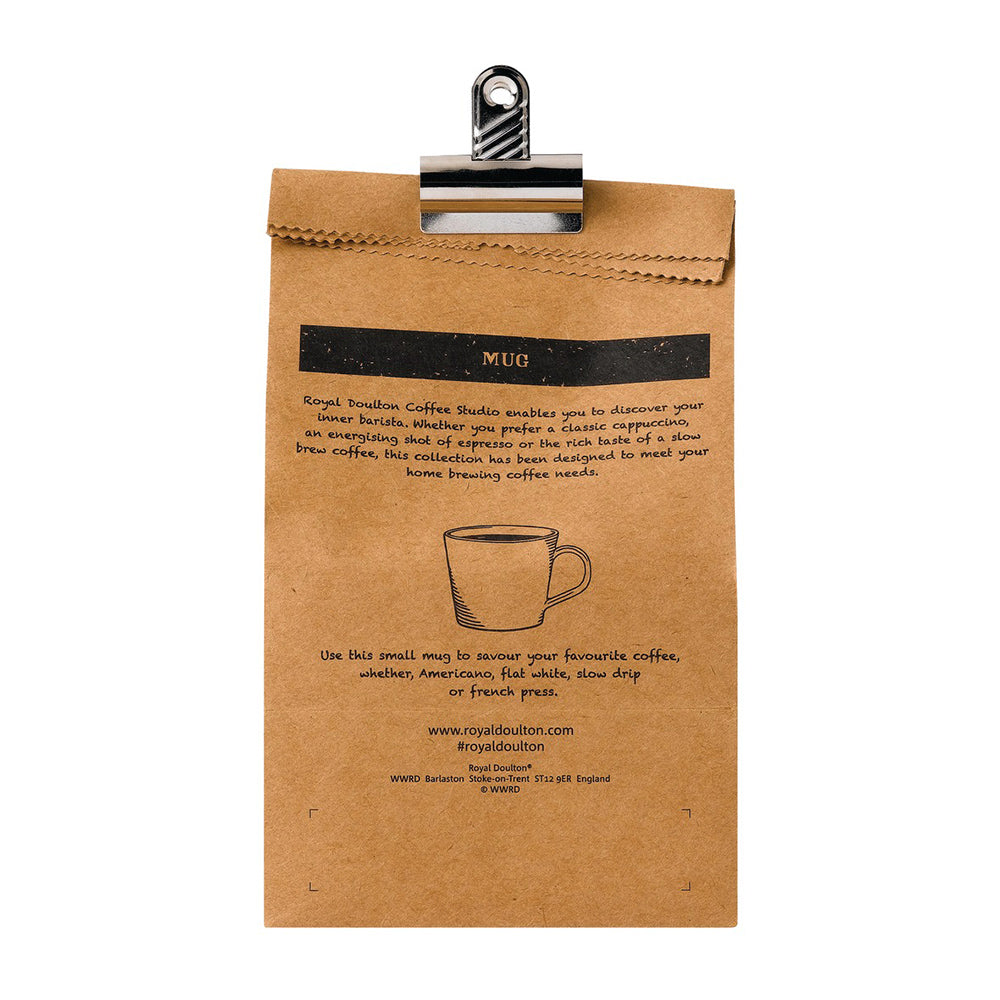 Mug Small 270ml