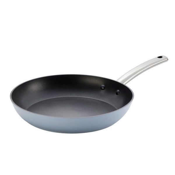 Easycook Blue Non-stick Frypan 30cm