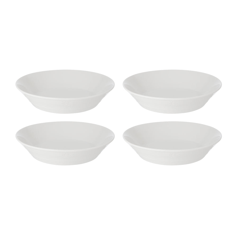 1815 Pure Pasta Bowl 23cm, Set of 4