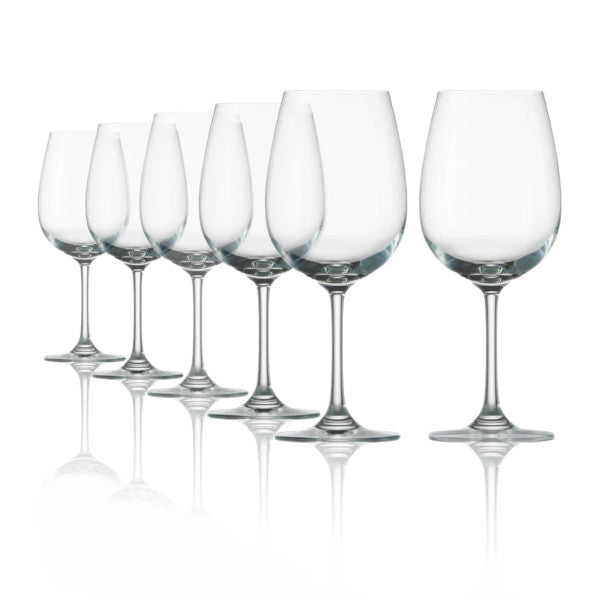 Weinland Red Wine 450ml  Set 6