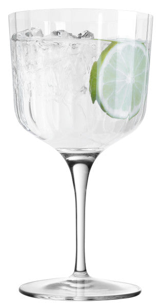 Plymouth Gin Glass 650ml - Set 2