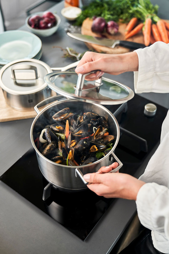 Vitality Stock pot 24cm