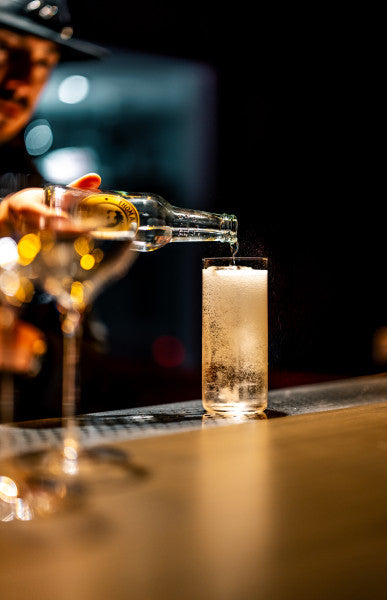 Kyoto Long Drink 463ml  Set 6