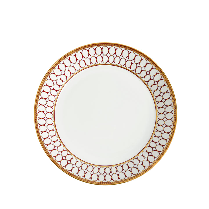 Renaissance Red Pasta Bowl 24cm