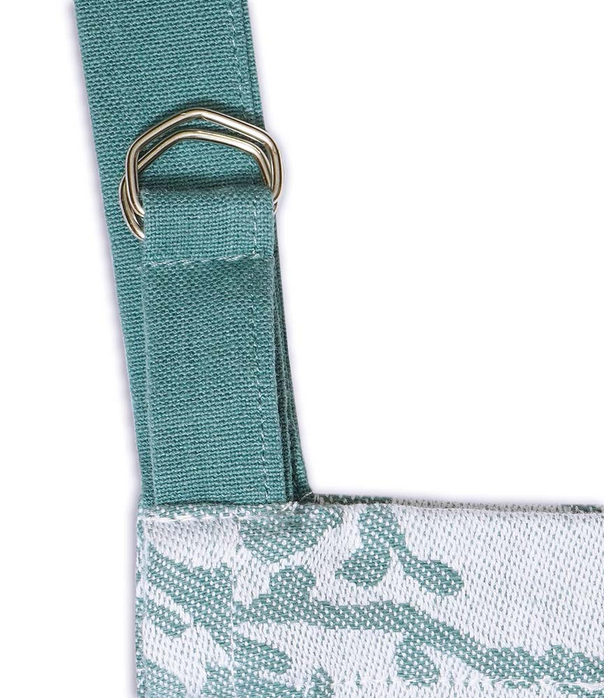 Royal Doulton 1815 Brights Apron Green