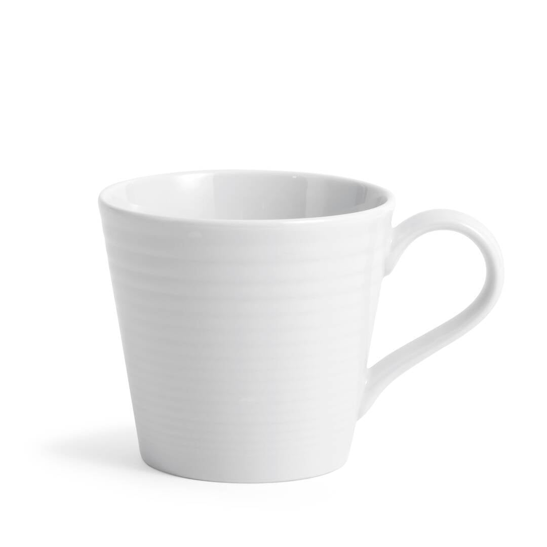 Gordon Ramsay Maze 16 Piece Dinnerware Set with Mugs