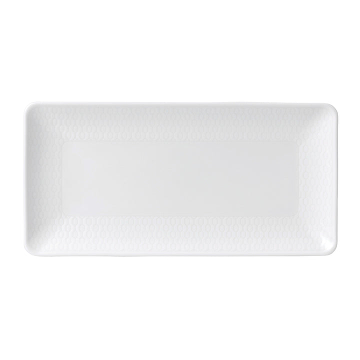 Gio Rectangular Serving Tray 32cm