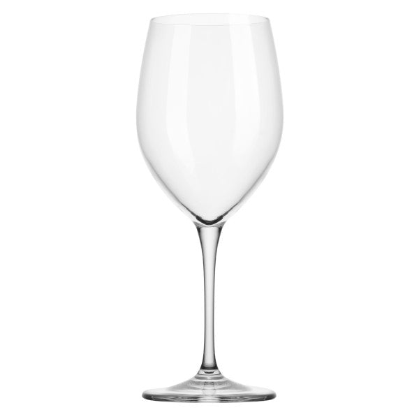 Set 6 Premium Shiraz 600ml