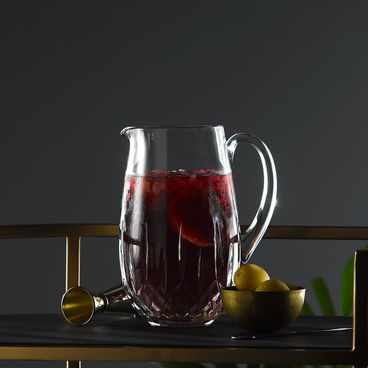 Lismore Classic Nouveau Pitcher 1.9L