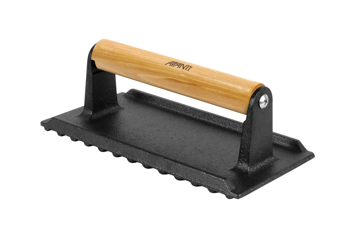 Rectangular Meat Press