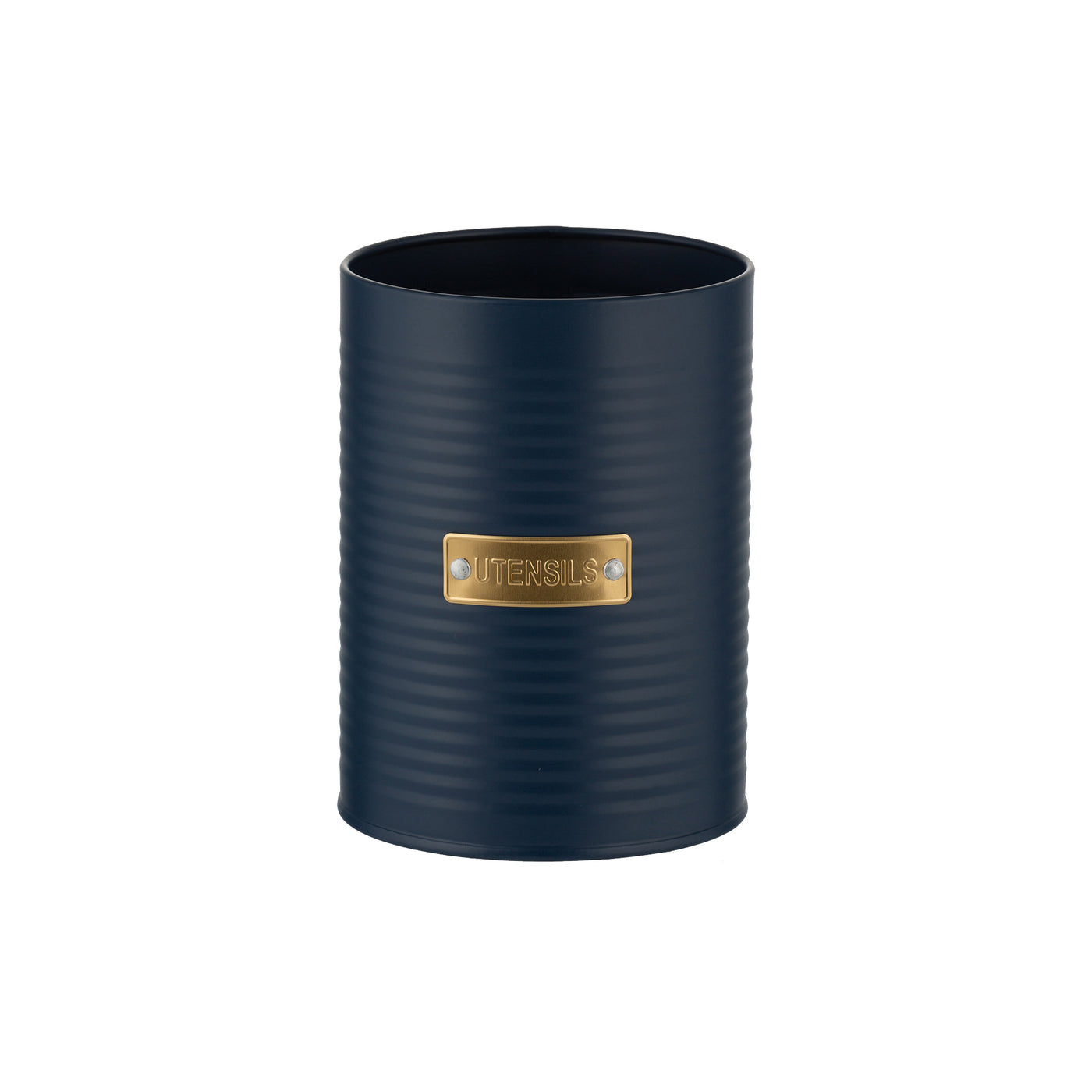 Living Utensil Pot 1.4L Navy