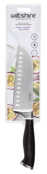 Reflections Santoku Knife 15cm