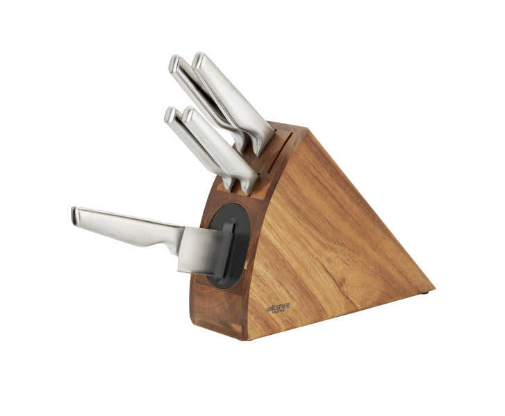 Staysharp Premium Radius Block - 6 Piece