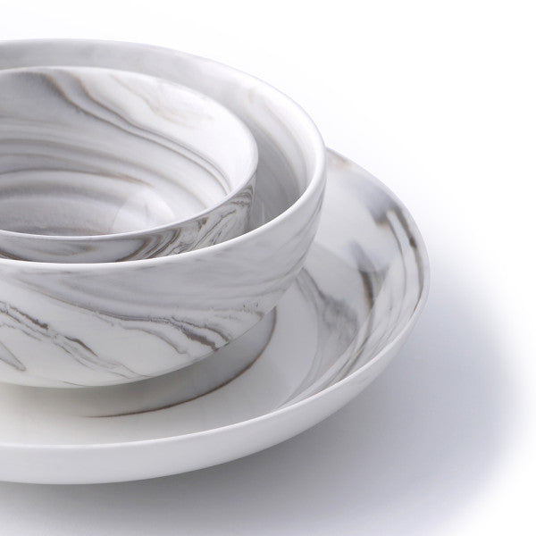 Sorrento Serving Bowl 20cm x 8cm