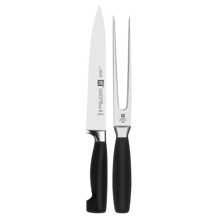 FOUR STAR Carving 2pc Set